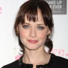 Alexis Bledel, Richard Topol & More Lead MTC's REGRETS; Opens Mar. 27