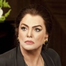 Photo Coverage: MASTER CLASS At The Vaudeville Theatre
