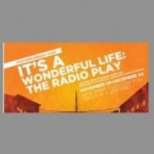 ATC Extends IT’S A WONDERFUL LIFE: THE RADIO PLAY Thru 12/24