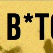 The Theatre Project Presents World Premiere of B*TCH 1/5-1/29