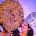 BWW Reviews: THE LION THE WITCH AND THE WARDROBE is Cute and Compact