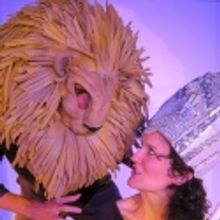 BWW Reviews: THE LION THE WITCH AND THE WARDROBE is Cute and Compact