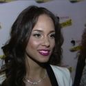TV: Inside the Opening Night Party of STICK FLY!