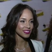 TV: Inside the Opening Night Party of STICK FLY! Video