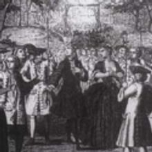 Storm Theatre Company Presents Premiere of THE LONDON MERCHANT, 1/6-1/28