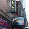 UP ON THE MARQUEE: ON A CLEAR DAY YOU CAN SEE FOREVER