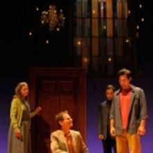 BWW Reviews: HOW TO WRITE A NEW BOOK FOR THE BIBLE  is Superb! Now through Nov. 20th 