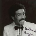 UNSPEAKABLE, Based on the Life of Richard Pryor, Seeks Backing for Chicago Production