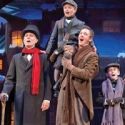 New England's Largest Production of A CHRISTMAS CAROL Returns to Hanover Theatre…