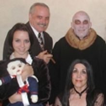 Late October Theatre Opportunities on the Central Coast of California