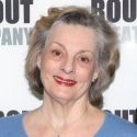 Dana Ivey, Rebecca Brooksher, et al. Set for SUDDENLY LAST SUMMER Benefit, 2/13