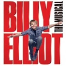 BILLY ELLIOT Dream Awards Finalists Announced