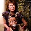 Frog & Peach Theatre Present A MIDSUMMER NIGHT'S DREAM, 4/26-5/20