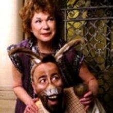 Frog & Peach Theatre Present A MIDSUMMER NIGHT'S DREAM, 4/26-5/20