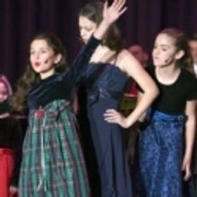 Franklin School for The Performing Arts Announce DISNEY SHOWCASE for 4/7, Franklin