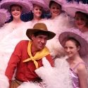 BWW Reviews: Hillbarn Theatre Charms Audiences With WILL ROGERS FOLLIES