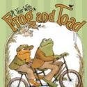 Colorado Springs Fine Arts Center’s A YEAR WITH FROG AND TOAD Enters Final Two Weeks