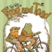 Colorado Springs Fine Arts Center’s A YEAR WITH FROG AND TOAD Enters Final Two Week