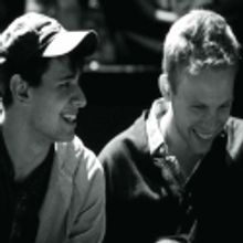 Pasek & Paul's DOGFIGHT to Play Second Stage Theatre This Summer; Mantello to Direct