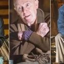 BWW Reviews: PORT AUTHORITY, Southwark Playhouse, January 30 2012