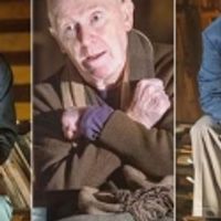 BWW Reviews: PORT AUTHORITY, Southwark Playhouse, January 30 2012 Photo