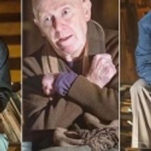 BWW Reviews: PORT AUTHORITY, Southwark Playhouse, January 30 2012