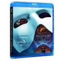Amazon Releases LOVE NEVER DIES and PHANTOM 25th for Blu-ray/DVD Pre-Order