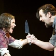 Review Roundup: SWEENEY TODD Starring Michael Ball and Imelda Staunton - All The…
