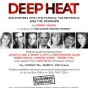 Clune, Lloyd, Steed And Syal Feature in DEEP HEAT Fundraiser, March 25