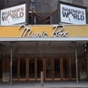 UP ON THE MARQUEE: SHATNER'S WORLD: WE JUST LIVE IN IT!