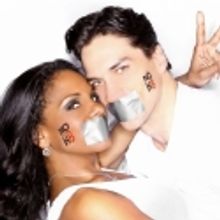 Photo Flash: Audra McDonald, Will Swenson & Craig Bierko Featured in NOH8 Campaign…