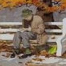 Barnstormers Theater Opens AN ANGEL IN THE PARK, 3/23