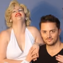 Photo Flash: Sneak Peek at Gay Play Weekend's HELLO NORMA JEANE