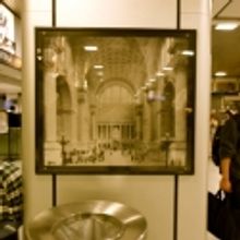 The Tank NYC Presents THE ETERNAL SPACE and SHORT ORDER, 3/22 & 23