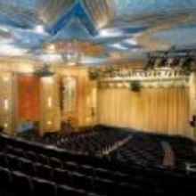 The Warner Theatre's Rockin’ Holiday Celebration Set for 12/16