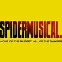 SPIDERMUSICAL to Make DC Premiere at Landless Theatre, 4/5-29