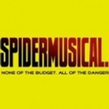 SPIDERMUSICAL to Make DC Premiere at Landless Theatre, 4/5-29