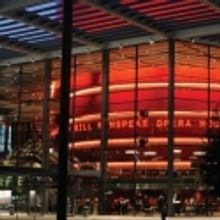 The Dallas Opera Guild Presents 24th Annual Vocal Competition, 3/10