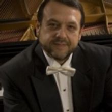 Eugene Skovorodnikov and More to Play Glenn Gould Studio, 4/13