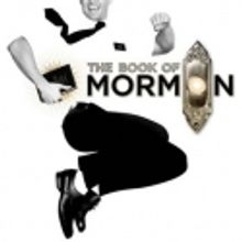  THE BOOK OF MORMON Comes to the Civic Center,  January 2013