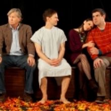 FST Launches Online Forum for NEXT FALL