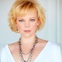 Emily Bergl's NY I LOVE YOU Set for the Café Carlyle in May