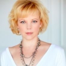 Emily Bergl's NY I LOVE YOU Set for the Café Carlyle in May