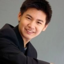 The Music Institute of Chicago Presents Pianist Conrad Tao, 5/19