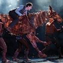 WAR HORSE, THE LION KING and More Slated for Blumenthal's 2012-13 Duke Energy…