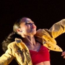 Photo Flash: Alvin Aliey American Dance Theatre Plays Las Vegas!