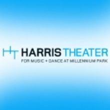 Harris Theater for Music and Dance Concludes 2011-2012 Family Series With AFRO-BEATS!