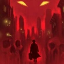 New Edgecliff Presents Regional Premiere of ST. NICHOLAS 2/23-3/10