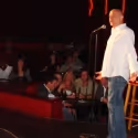 Don Barnhart Jr. Headlines Sin City Comedy Club, 2/20-26