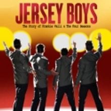 JERSEY BOYS Returns to Benedum Center, Now thru 9/23